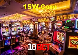 Especiais de Fim de Semana 10Bet