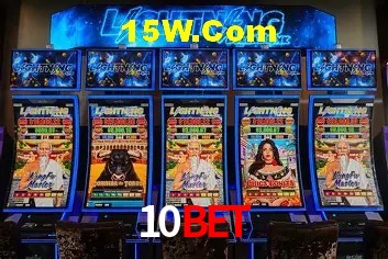 10Bet - Rápido Acesse