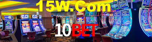 Sinta a adrenalina dos jogos de cassino com 10Bet