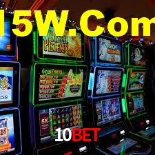 Welcome Bonus 10Bet