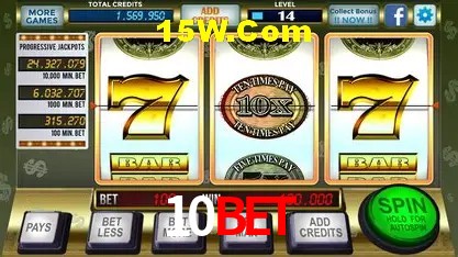 Sistemas de Segurança 10Bet