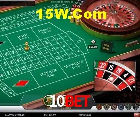 Design Responsivo 10Bet