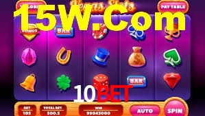 Blackjack Table 10Bet
