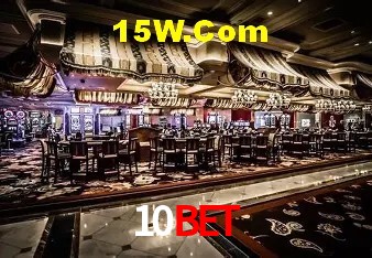 Casino Ao Vivo 10Bet