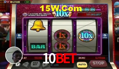 10Bet Belo Horizonte - Payments