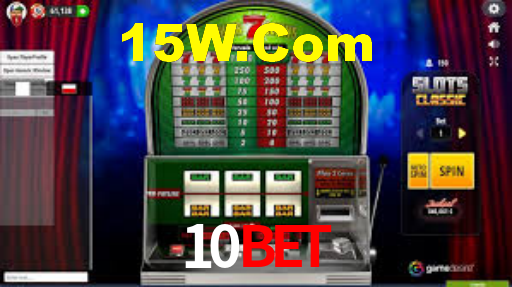 10Bet Casino