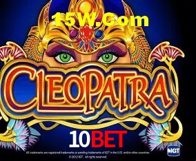 10Bet São Paulo - Jogo Providers