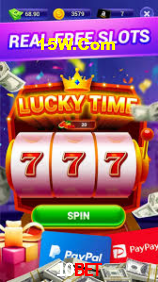 10Bet Casino