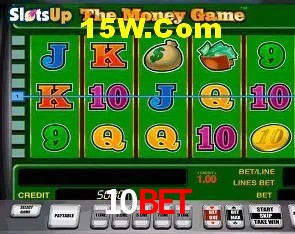 10Bet Brasília - Betting Features
