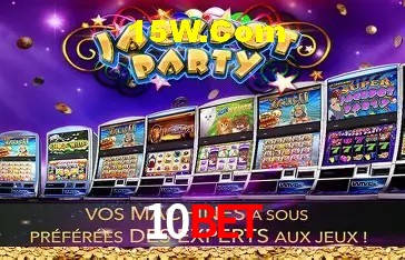 10Bet Salvador - Promo Stats