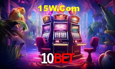 10Bet Slot - 320+ Caça-Níqueis Premium