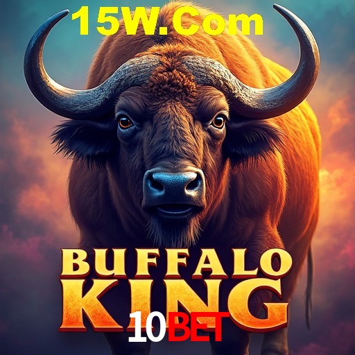 Descubra o Mundo do Cassino Online com 10Bet