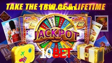 10Bet Belo Horizonte - Jackpots