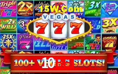 10Bet Plataforma - Certificada MGA desde 2015