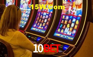 10Bet Brasília - Jogo Features