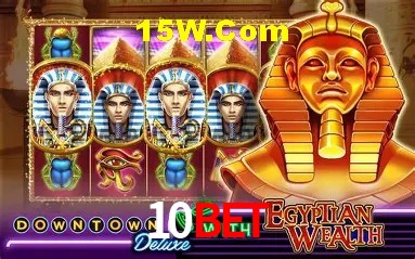 Jogos de Slot 10Bet
