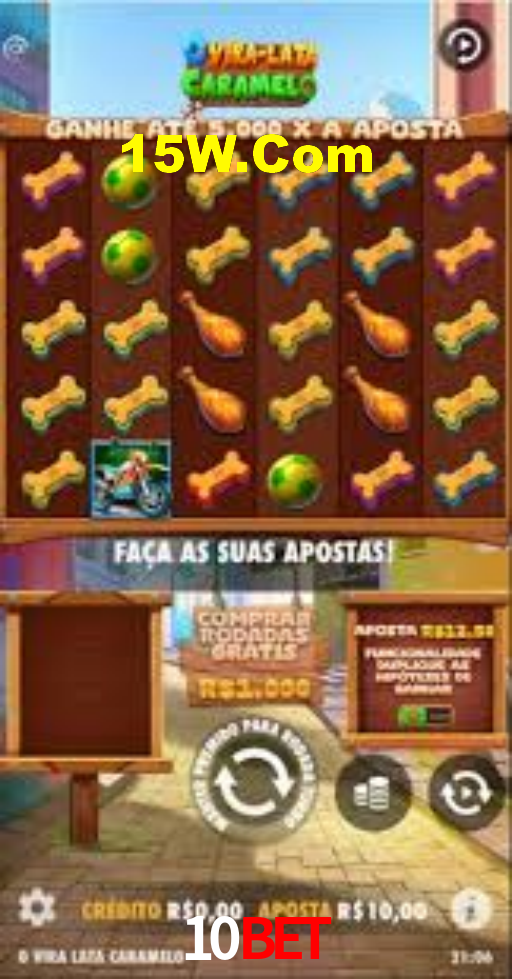 10Bet App Download