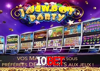 Diretório de Jogos 10Bet