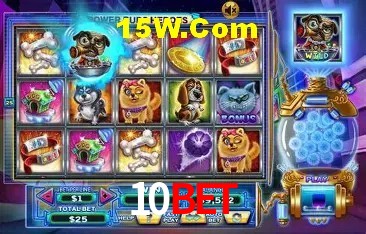 10Bet Brasília - Leaderboards