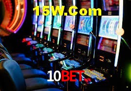 Game Providers 10Bet