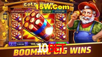 10Bet - User Statistics