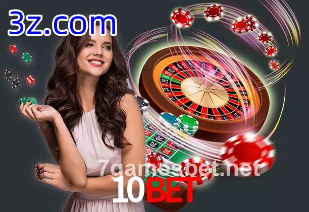 vivo no cassino 10Bet