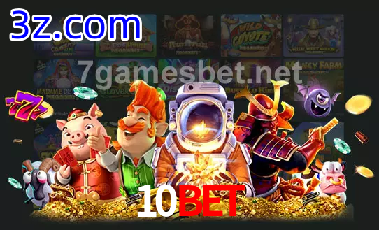 cassino 10Bet